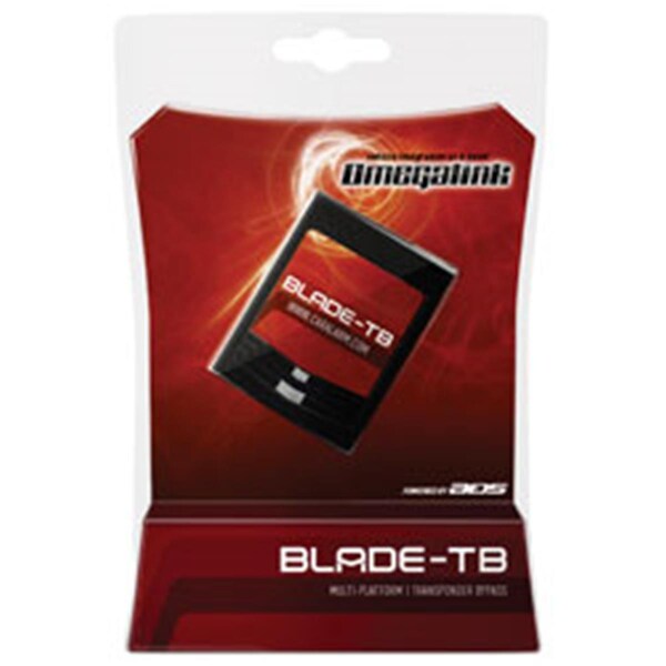 Audiovox Universal Web-Programmable Immobilizer Bypass Cartridge OLBLADETB - main